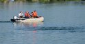 PWasser Einsatz BF FF Koeln Troisdorf Rotter See P131